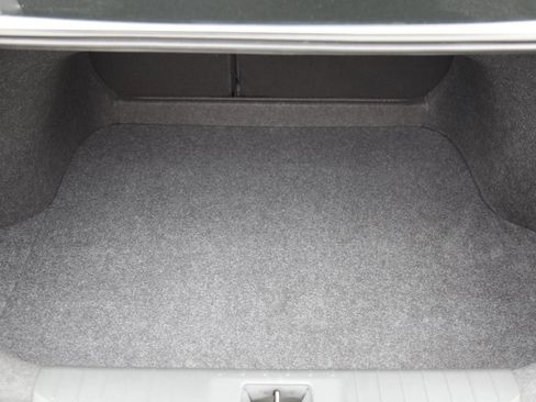 Used 2025 Nissan Sentra SR w/ SR Premium Package image 20