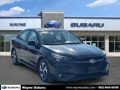 Certified 2023 Subaru Legacy Premium