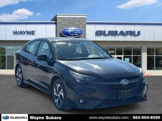 Certified 2023 Subaru Legacy Premium video 1