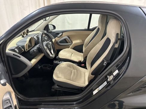 Used 2008 smart fortwo passion image 7