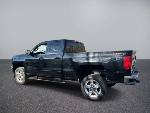Used 2016 Chevrolet Silverado 2500 LT w/ LT Convenience Package image 4