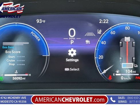Used 2024 Toyota Crown AWD/4WD image 35