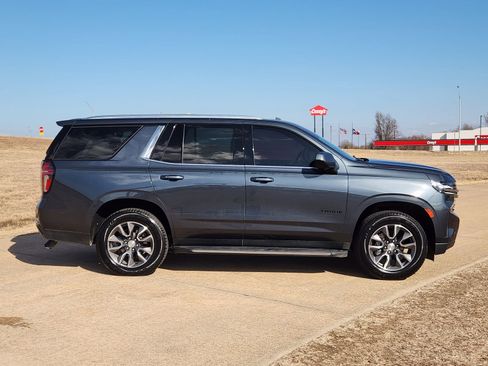 Used 2021 Chevrolet Tahoe LT image 7