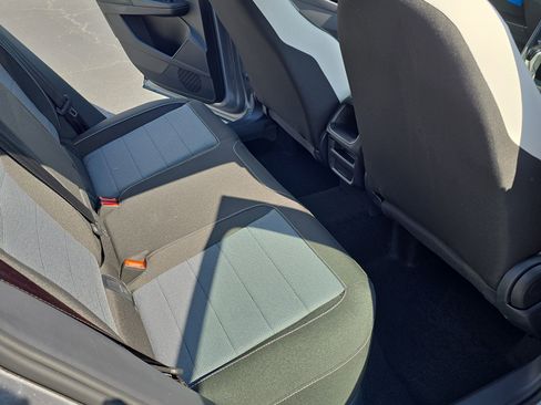 New 2025 Volkswagen Taos S image 11