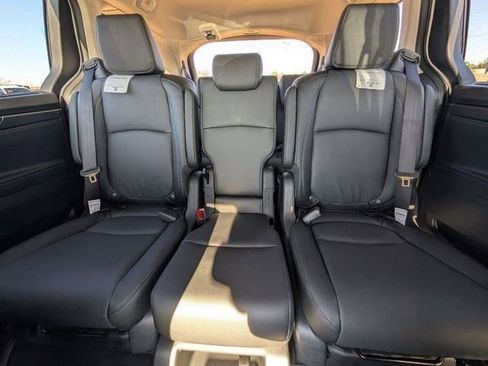 New 2026 Honda Odyssey EX-L image 23