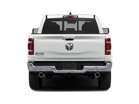 Used 2019 RAM 1500 Limited AWD/4WD image 8