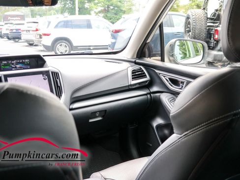 Used 2021 Subaru Forester Limited AWD/4WD image 37