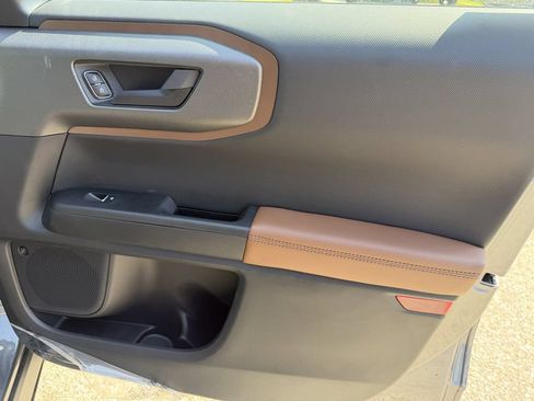 Used 2026 Ford Bronco Sport Outer Banks w/ Outer Banks Tech Package+ AWD/4WD image 7
