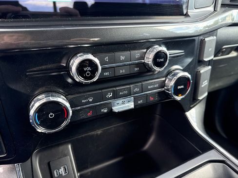 Used 2023 Ford F150 XLT w/ Equipment Group 302A High image 43