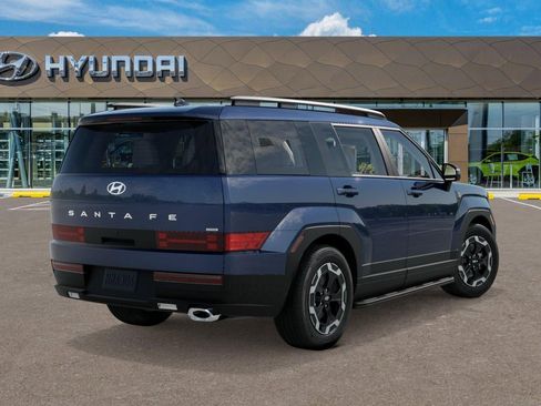 New 2026 Hyundai Santa Fe SEL AWD/4WD image 4