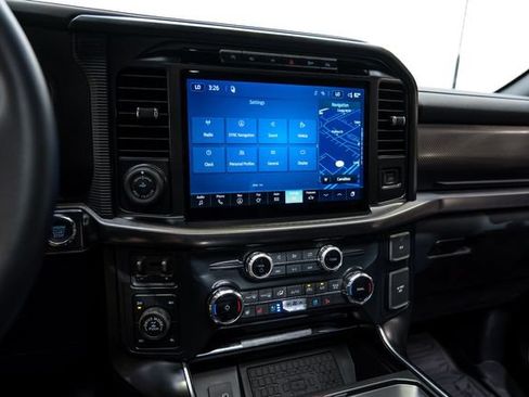 Used 2026 Ford F150 Raptor AWD/4WD image 69