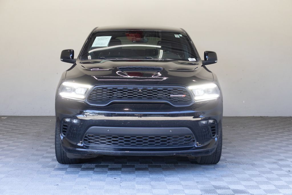 Used 2022 Dodge Durango R/T RWD image 5