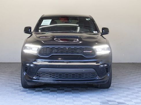 Used 2022 Dodge Durango R/T RWD image 5