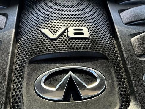 Used 2022 INFINITI QX80 Premium Select w/ Cargo Package image 35