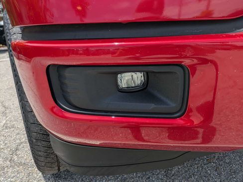 Used 2024 Ford F150 STX w/ STX Black Appearance Package AWD/4WD image 11