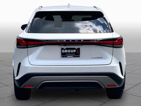 Used 2024 Lexus RX 350 Premium w/ Accessory Package (Z1) FWD image 5