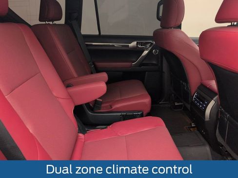 Used 2023 Lexus GX 460 Premium image 17