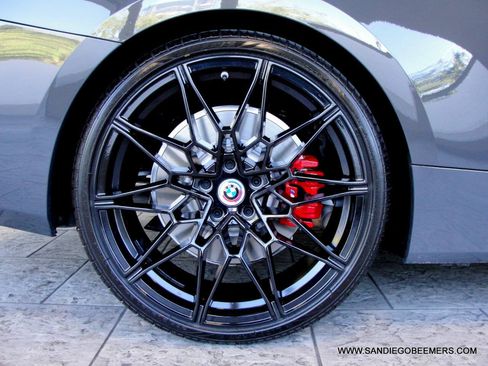 Used 2023 BMW M440i Coupe w/ Premium Package RWD image 17