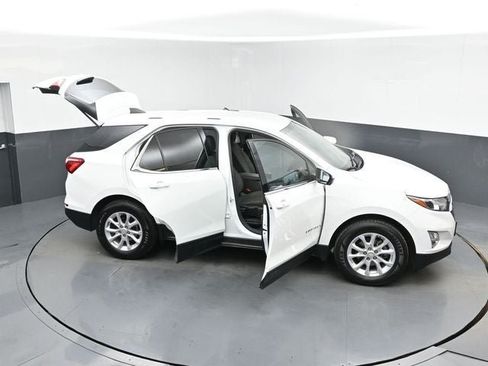 Used 2018 Chevrolet Equinox LT FWD image 49