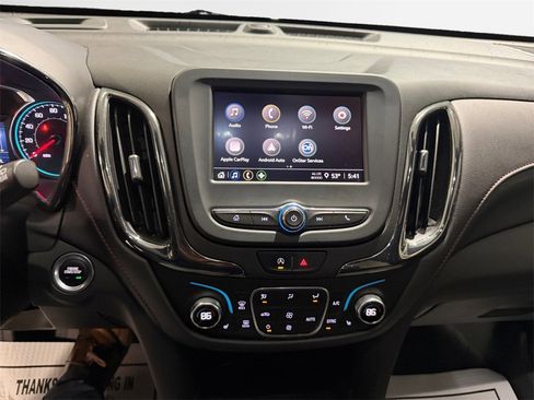 Certified 2023 Chevrolet Equinox RS image 22