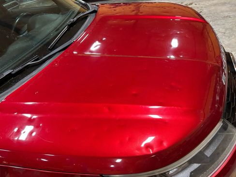 Used 2018 Ford Explorer Sport w/ Equipment Group 401A image 13