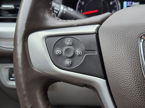 Used 2019 GMC Acadia SLT FWD image 24