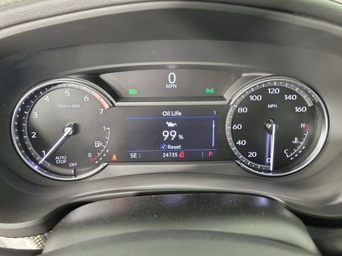 Used 2023 Cadillac XT4 Sport FWD image 23