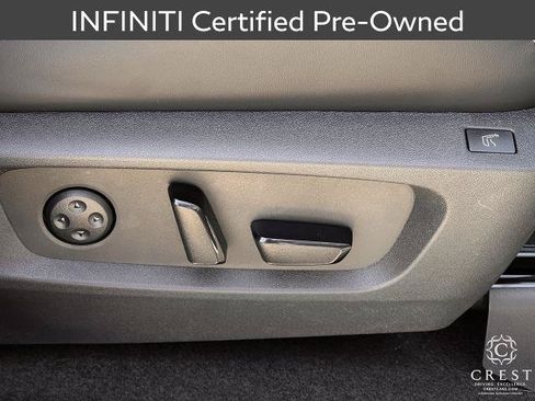 Certified 2026 INFINITI QX60 Autograph w/ Autograph Tech Package AWD/4WD image 28