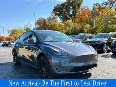 Used 2023 Tesla Model Y Long Range