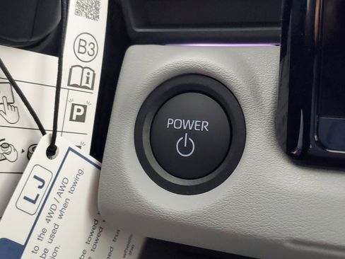 New 2026 Subaru Solterra Premium image 21