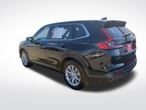 Used 2023 Honda CR-V EX-L image 4