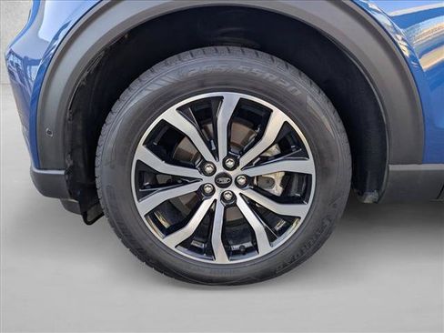 Used 2020 Ford Explorer ST w/ Premium Technology Package AWD/4WD image 27