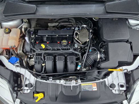 Used 2013 Ford Focus SE image 18