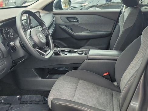 Certified 2021 Nissan Rogue S image 13