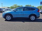 Used 2015 Honda CR-V EX image 4