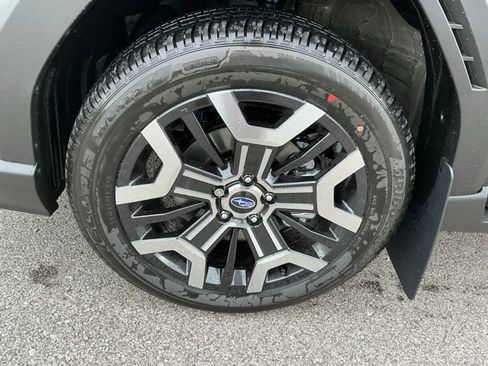 New 2026 Subaru Outback Touring XT image 8