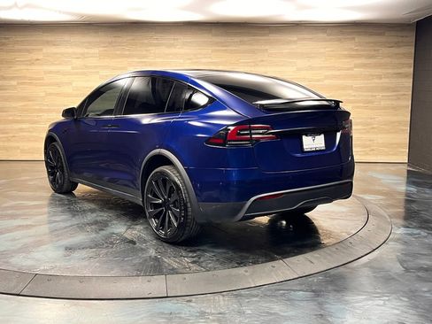 Used 2023 Tesla Model X Plaid AWD/4WD image 18