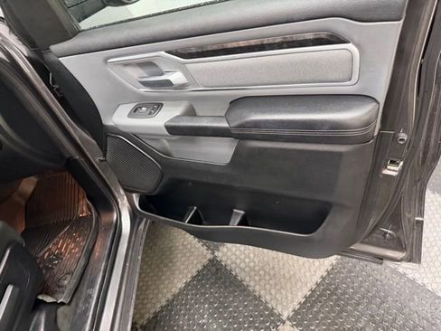 Used 2020 RAM 1500 4x4 Quad Cab image 42