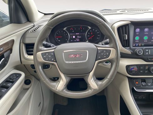 Used 2020 GMC Terrain Denali w/ Denali Premium Package image 13