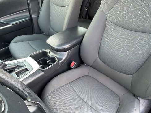 Certified 2024 Toyota RAV4 XLE image 19