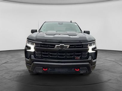 Used 2024 Chevrolet Silverado 1500 LT Trail Boss
