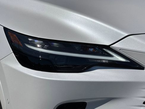 New 2026 Lexus RX 350 Premium image 11