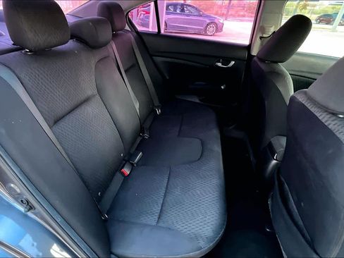 Used 2015 Honda Civic LX image 19