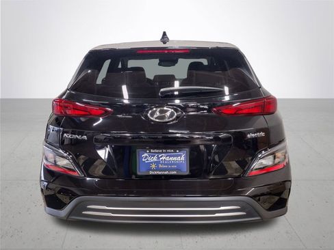 Certified 2023 Hyundai Kona SE w/ Cargo Package image 12