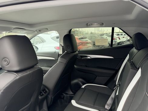 New 2026 Buick Envision Sport Touring image 7