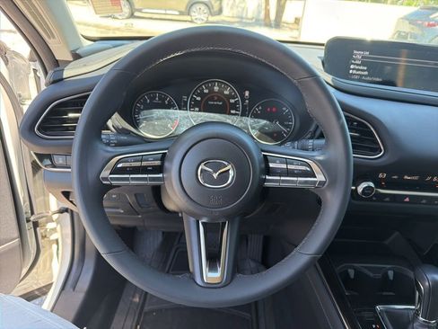 Used 2023 MAZDA CX-30 AWD 2.5 S w/ Preferred Package image 15