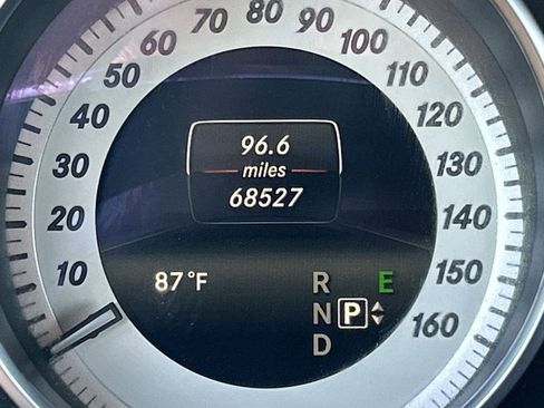 Used 2015 Mercedes-Benz E 550 Cabriolet image 27