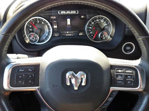 Used 2022 RAM 2500 Laramie AWD/4WD image 20