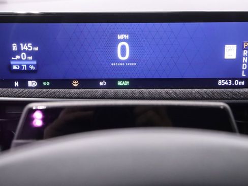 Certified 2024 Ford Mustang Mach-E Premium image 21