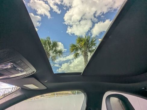 Used 2025 Mercedes-Benz CLA 250 image 21